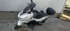 Wuyang Honda NWG150 - фото 2