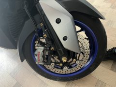 Yamaha XMAX 300 cc - фото 2