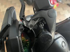 Yamaha XMAX 300 cc - фото 3