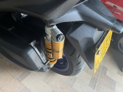Yamaha XMAX 300 cc - фото 5