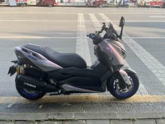 Yamaha XMAX 300 cc - фото 6