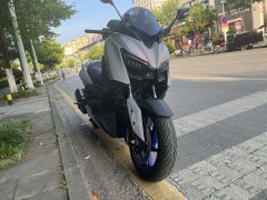 Yamaha XMAX 300 cc - фото 8