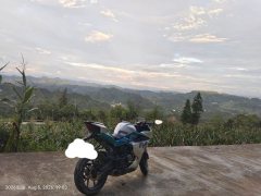 CFMOTO 250SR - фото 3