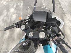 CFMOTO 250SR - фото 6