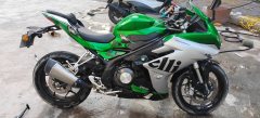 Benelli Tornado 252R 250 cc - фото 1