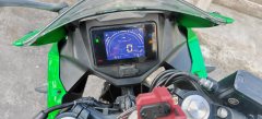 Benelli Tornado 252R 250 cc - фото 4