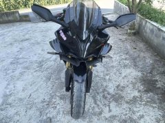 QJMOTOR 600 - фото 2