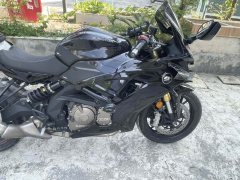QJMOTOR 600 - фото 3