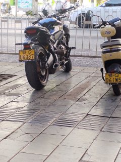 Honda CB650R - фото 2