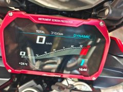 BMW F 900 XR - фото 7
