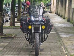 Cyclone RX600 560 cc - фото 1