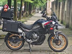 Cyclone RX600 560 cc - фото 3