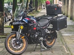 Cyclone RX600 560 cc - фото 4