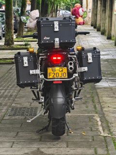 Cyclone RX600 560 cc - фото 6