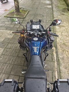 Cyclone RX600 560 cc - фото 7