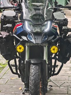 Cyclone RX600 560 cc - фото 8