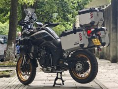 Kayo 525X 500 cc - фото 1