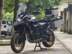 Kayo 525X 500 cc - фото 2