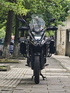 Kayo 525X 500 cc - фото 3