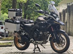 Kayo 525X 500 cc - фото 4
