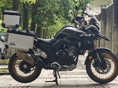 Kayo 525X 500 cc - фото 5