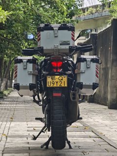 Kayo 525X 500 cc - фото 7