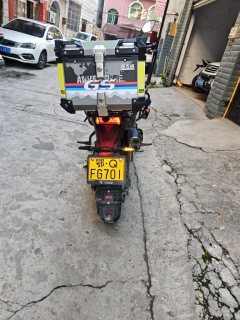 Voge DS525 500 cc - фото 2