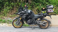 Voge DS525 500 cc - фото 3