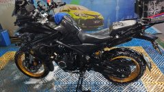 Voge DS525 500 cc - фото 4