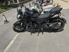 Voge 500R - фото 1