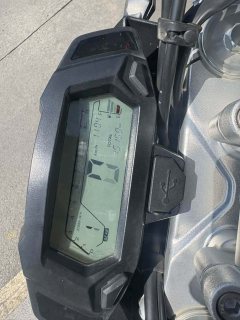 Voge 500R - фото 2