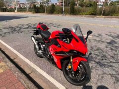 Voge RR660S - фото 1