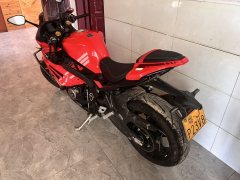 Voge RR660S - фото 2
