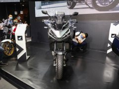 Honda NT1100 - фото 2