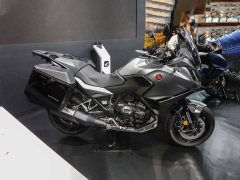 Honda NT1100 - фото 5