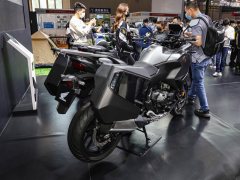Honda NT1100 - фото 8