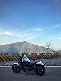 QJMOTOR 300 - фото 1