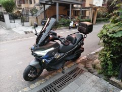 Voge SR4 Max 350 cc - фото 1