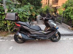 Voge SR4 Max 350 cc - фото 4