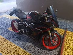 Kayo 321RR 320 cc - фото 1