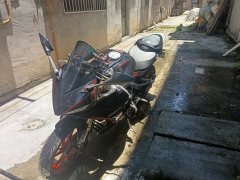 Kayo 321RR 320 cc - фото 10