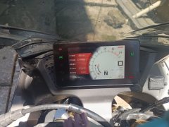 Kayo 321RR 320 cc - фото 2