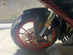 Kayo 321RR 320 cc - фото 3