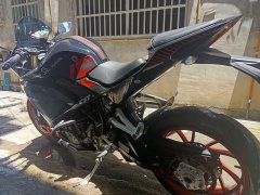 Kayo 321RR 320 cc - фото 5