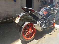 Kayo 321RR 320 cc - фото 6