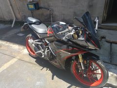 Kayo 321RR 320 cc - фото 9