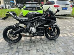 CFMOTO 675SR-R - фото 2