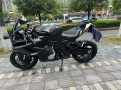 CFMOTO 675SR-R - фото 3