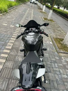CFMOTO 675SR-R - фото 4