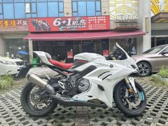 Voge RR660S - фото 1